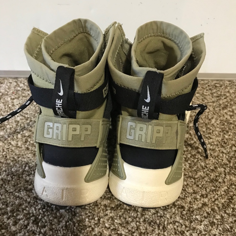 Nike Huarache Gripp